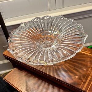 Gorham Footed Centerpiece Bowl